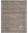 Safavieh Milan Shag Grey SG180 4 ft. X 6 ft. Rectangle Rug