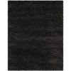 Safavieh Milan Shag Dark Grey SG180 3 ft. X 5 ft. Rectangle Rug