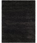 Safavieh Milan Shag Dark Grey SG180 3 ft. X 5 ft. Rectangle Rug