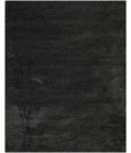 Safavieh Milan Shag Dark Grey SG180 8 ft. 6 in. X 12 ft. Rectangle Rug