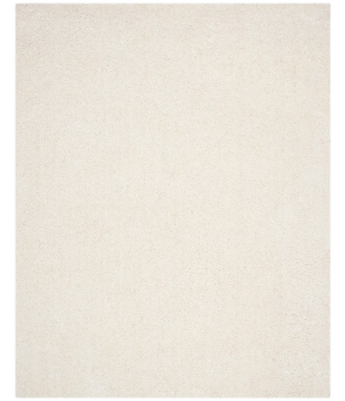 Safavieh Shag Ivory SG267 5 ft. X 8 ft. Rectangle Rug