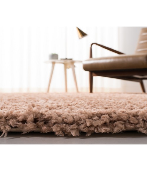 Safavieh Shag Beige SG267 2 ft. 6 in. X 4 ft. Accent Rug