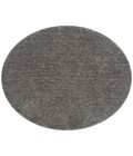 Safavieh Shag Silver SG267 8 ft. X 8 ft. Round Rug