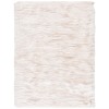 Safavieh Shag Ivory SG511 2 ft. 3 in. X 6 ft. Runner Rug