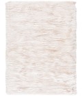 Safavieh Shag Ivory SG511 2 ft. 3 in. X 6 ft. Runner Rug