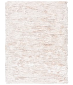 Safavieh Shag Ivory SG511 2 ft. 3 in. X 6 ft. Runner Rug