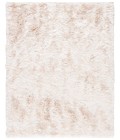 Safavieh Shag Ivory SG511 2 ft. 6 in. X 4 ft. Accent Rug