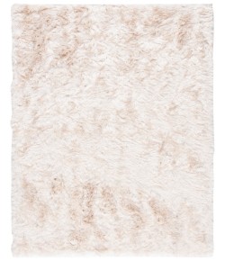 Safavieh Shag Ivory SG511 2 ft. 6 in. X 4 ft. Accent Rug