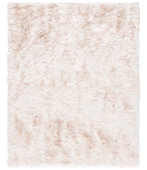 Safavieh Shag Ivory SG511 2 ft. 6 in. X 4 ft. Accent Rug