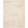 Safavieh Shag Ivory SG511 10 ft. X 14 ft. Rectangle Rug