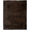 Safavieh Shag Chocolate SG511 5 ft. X 8 ft. Rectangle Rug