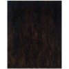 Safavieh Shag Chocolate SG511 5 ft. X 5 ft. Square Rug