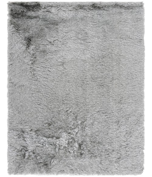 Safavieh Shag Silver SG511 3 ft. X 5 ft. Rectangle Rug