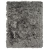 Safavieh Shag Titanium SG511 2 ft. 6 in. X 4 ft. Accent Rug