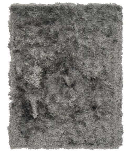 Safavieh Shag Titanium SG511 3 ft. X 5 ft. Rectangle Rug