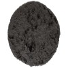 Safavieh Shag Titanium SG511 5 ft. X 5 ft. Round Rug