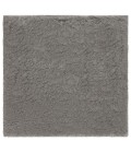 Safavieh Shag Titanium SG511 5 ft. X 5 ft. Square Rug