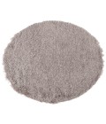 Safavieh Shag Sable SG511 3 ft. X 3 ft. Round Rug