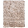 Safavieh Shag Dark Beige SG512 4 ft. X 6 ft. Rectangle Rug