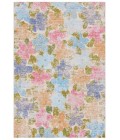Safavieh Summer Blue / Pink Rug SMR410 8 ft. 0 in. X 10 ft. 5 in. Rectangle - Rugs Town Safavieh Summer Blue / Pink SMR410 8 ft. 0 in. X 10 ft. 5 in. Rectangle Rug