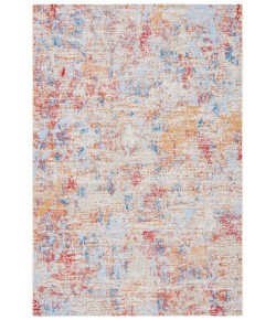 Safavieh Summer Ivory / Light Blue SMR451 8 ft. 0 in. X 10 ft. 5 in. Rectangle Rug