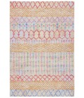 Safavieh Summer Gold / Blue Rug SMR497 8 ft. 0 in. X 10 ft. 5 in. Rectangle - Rugs Town Safavieh Summer Gold / Blue SMR497 8 ft. 0 in. X 10 ft. 5 in. Rectangle Rug