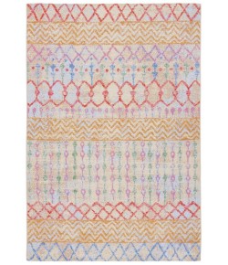 Safavieh Summer Gold / Blue SMR497 9 ft. X 12 ft. Rectangle Rug