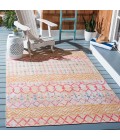 Safavieh Summer Gold / Blue Rug SMR497 8 ft. 0 in. X 10 ft. 5 in. Rectangle - Rugs Town Safavieh Summer Gold / Blue SMR497 8 ft. 0 in. X 10 ft. 5 in. Rectangle Rug