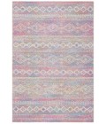 Safavieh Summer Ivory / Pink Rug SMR498 5 ft. 3 in. X 7 ft. 6 in. Rectangle - Rugs Town Safavieh Summer Ivory / Pink SMR498 5 ft. 3 in. X 7 ft. 6 in. Rectangle Rug