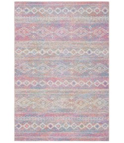 Safavieh Summer Ivory / Pink SMR498 9 ft. X 12 ft. Rectangle Rug