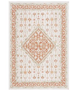 Safavieh Sunrise Ivory / Rust Sage SUN620 8 ft. X 10 ft. Rectangle Rug