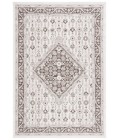 Safavieh Sunrise Grey / Beige Black SUN620 8 ft. X 10 ft. Rectangle Rug