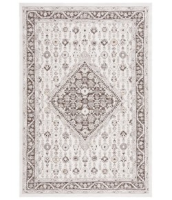 Safavieh Sunrise Grey / Beige Black SUN620 8 ft. X 10 ft. Rectangle Rug