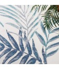 Safavieh Sunrise Ivory / Blue Gold SUN670 8 ft. X 10 ft. Rectangle Rug