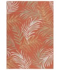 Safavieh Sunrise Ivory / Rust Sage SUN670 4 ft. X 5 ft. 7 in. Rectangle Rug