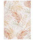 Safavieh Sunrise Ivory / Rust Sage SUN670 4 ft. X 5 ft. 7 in. Rectangle Rug