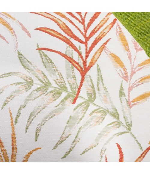 Safavieh Sunrise Ivory / Rust Sage SUN670 4 ft. X 5 ft. 7 in. Rectangle Rug
