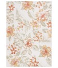 Safavieh Sunrise Ivory / Rust Sage SUN671 8 ft. X 10 ft. Rectangle Rug