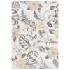 Safavieh Sunrise Ivory / Grey Gold SUN671 8 ft. X 10 ft. Rectangle Rug