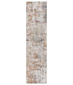 Safavieh Silverado Rust / Blue SVD102 2 ft. X 8 ft. Runner Rug