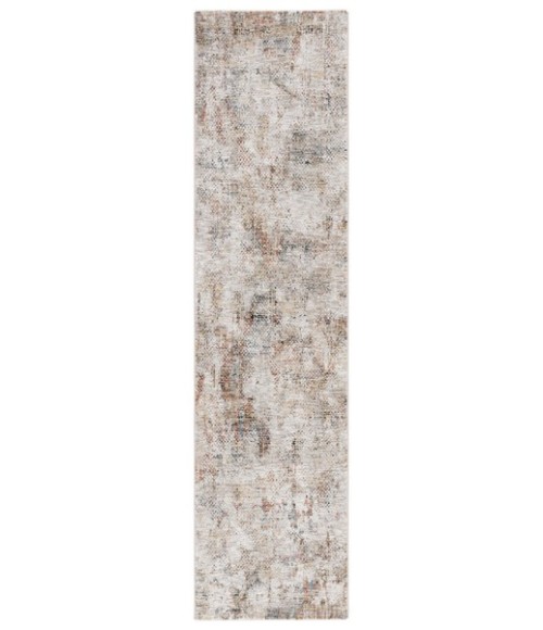 Safavieh Silverado Ivory / Gold Rug SVD104 2 ft. X 8 ft. Runner - Rugs Town Safavieh Silverado Ivory / Gold SVD104 2 ft. X 8 ft. Runner Rug