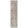Safavieh Silverado Sage / Blue SVD110 2 ft. X 8 ft. Runner Rug