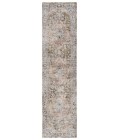 Safavieh Silverado Sage / Blue SVD110 2 ft. X 8 ft. Runner Rug