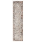 Safavieh Silverado Beige / Rust SVD112 2 ft. X 8 ft. Runner Rug