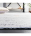 Safavieh Tacoma Grey / Gold Rug TAC803 6 ft. X 6 ft. Round - Rugs Town Safavieh Tacoma Grey / Gold TAC803 6 ft. X 6 ft. Round Rug