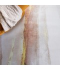 Safavieh Tacoma Beige / Gold Rug TAC807 4 ft. X 4 ft. Square - Rugs Town Safavieh Tacoma Beige / Gold TAC807 4 ft. X 4 ft. Square Rug