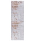 Safavieh Tacoma Grey / Rust Rug TAC808 2 ft. 6 in. X 8 ft. Runner - Rugs Town Safavieh Tacoma Grey / Rust TAC808 2 ft. 6 in. X 8 ft. Runner Rug