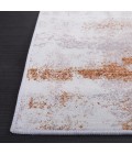 Safavieh Tacoma Grey / Rust Rug TAC808 6 ft. X 6 ft. Square - Rugs Town Safavieh Tacoma Grey / Rust TAC808 6 ft. X 6 ft. Square Rug