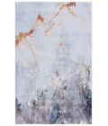Safavieh Tacoma Grey / Beige TAC811 3 ft. X 5 ft. Rectangle Rug