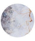Safavieh Tacoma Grey / Beige Rug TAC811 6 ft. X 6 ft. Round - Rugs Town Safavieh Tacoma Grey / Beige TAC811 6 ft. X 6 ft. Round Rug